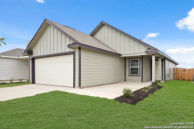 2043 Olivia Drive New Braunfels, TX 78130