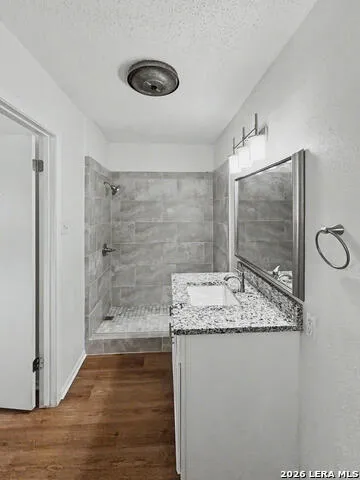 1217 E COMAL ST Pearsall, TX 78061