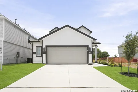 1943 Olivia Drive