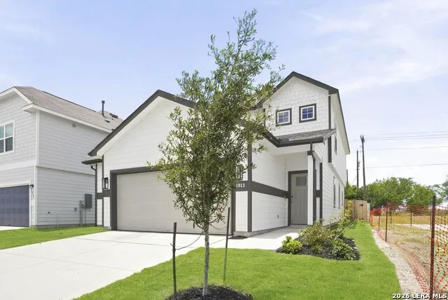 1943 Olivia Drive New Braunfels, TX 78130