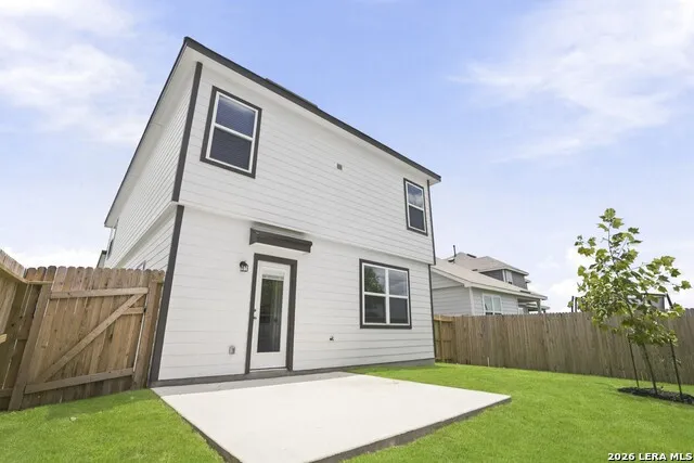 1943 Olivia Drive New Braunfels, TX 78130
