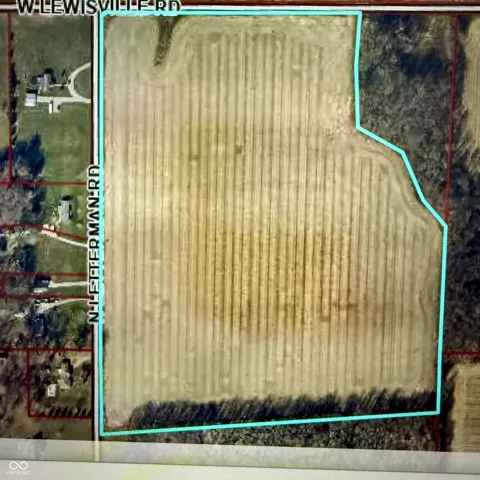 0 W Lewisville Road
