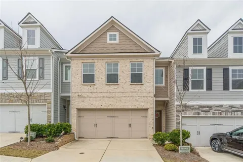 1506 River Oak Lane