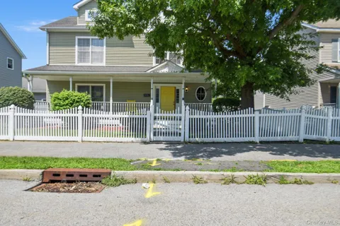 37 Cedar Street