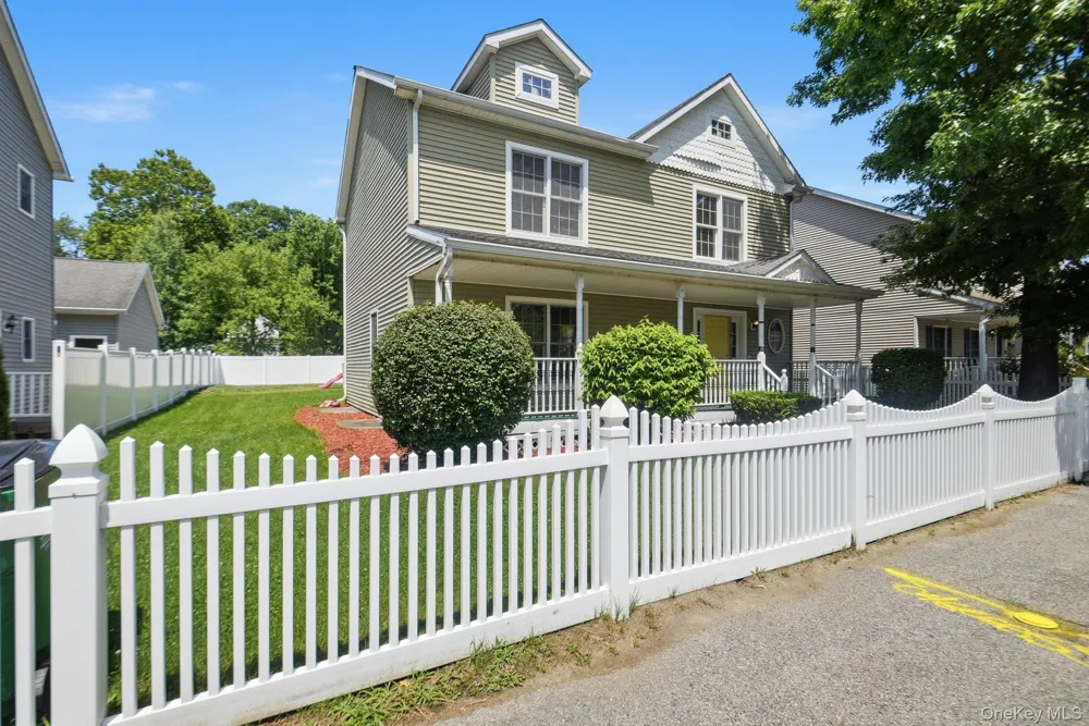 37 Cedar Street Beacon, NY 12508