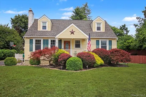 9 Mansion Drive