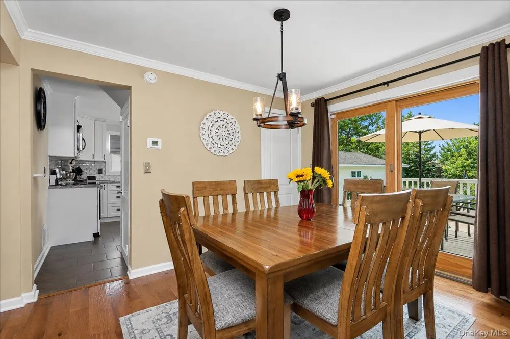 9 Mansion Drive Hyde Park, NY 12538