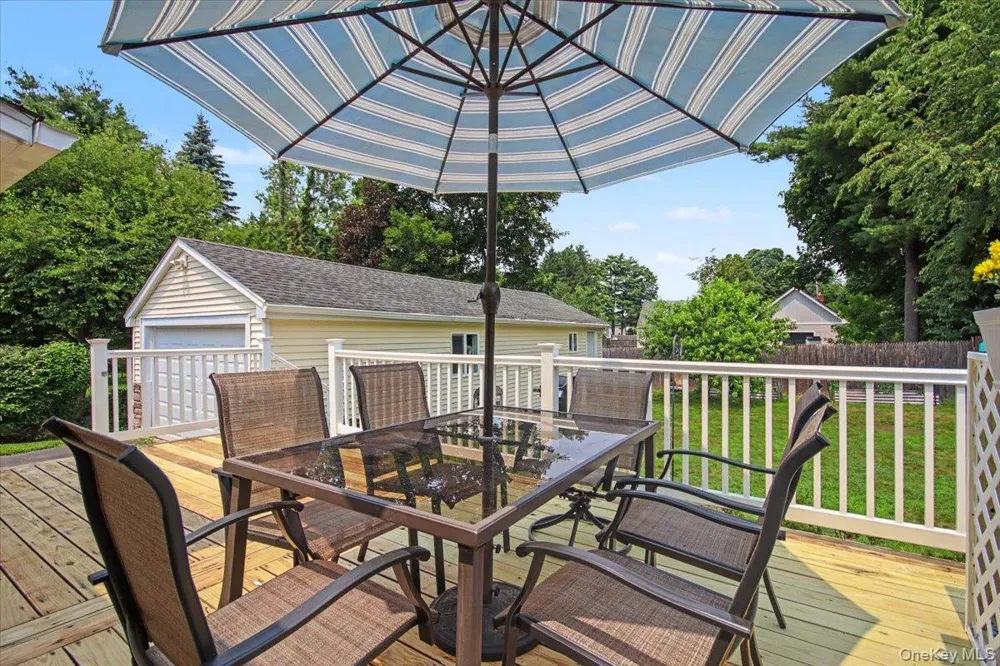 9 Mansion Drive Hyde Park, NY 12538