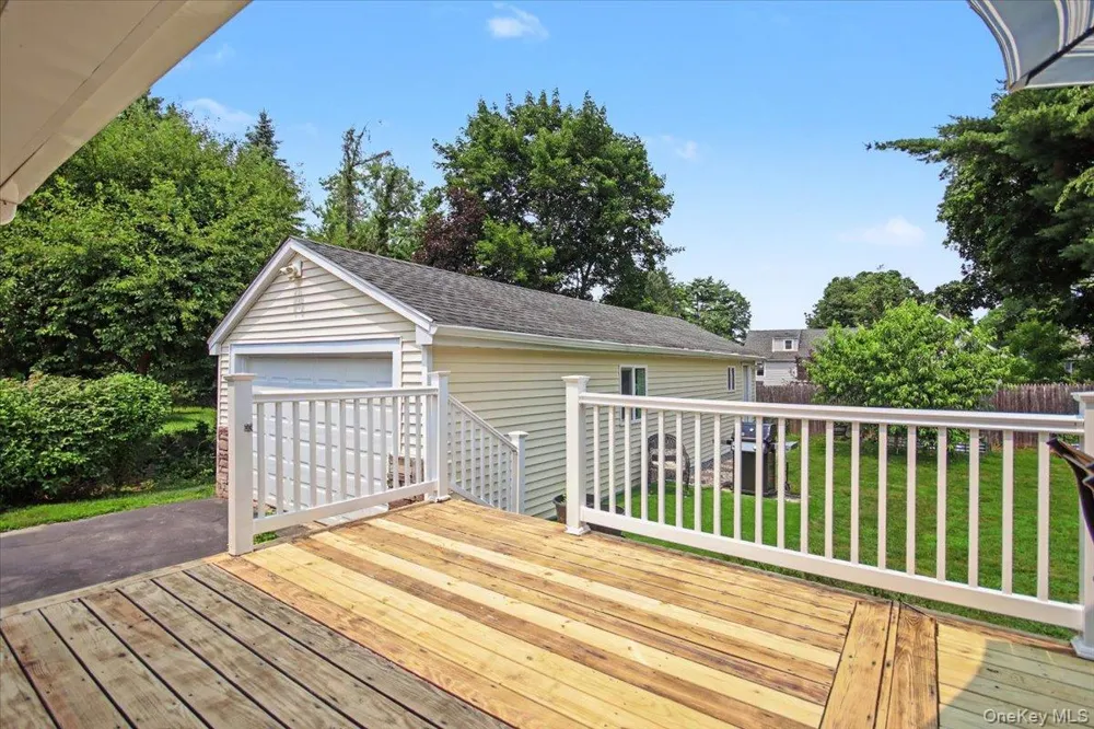 9 Mansion Drive Hyde Park, NY 12538