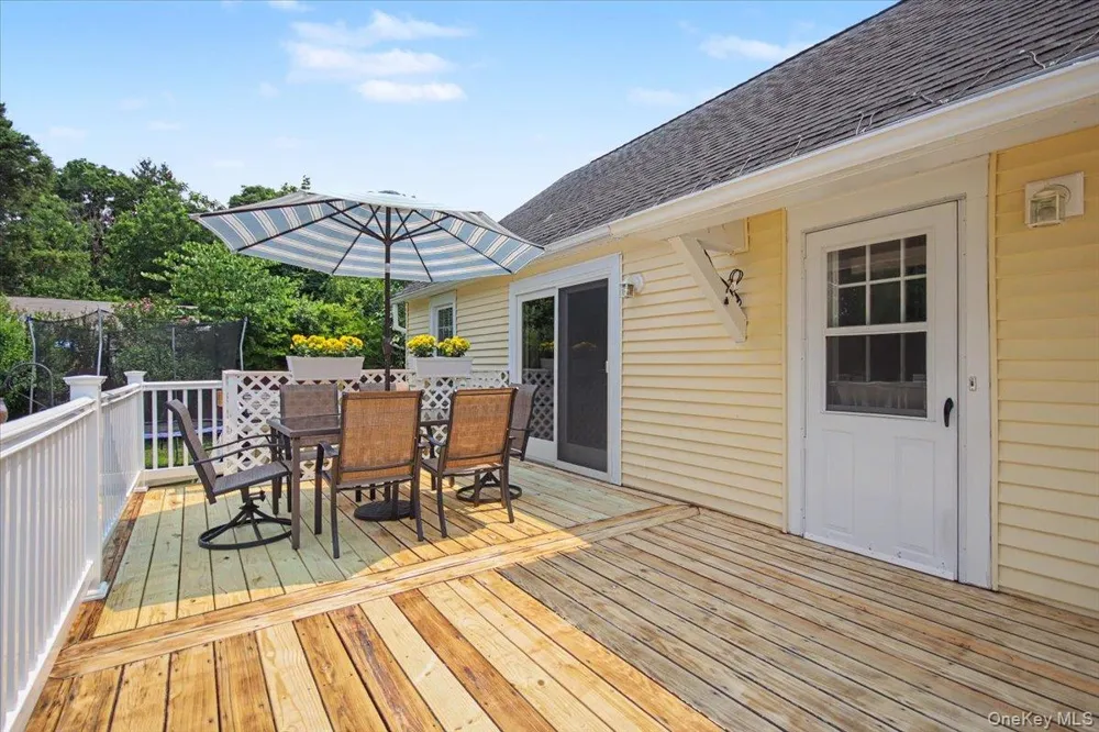 9 Mansion Drive Hyde Park, NY 12538