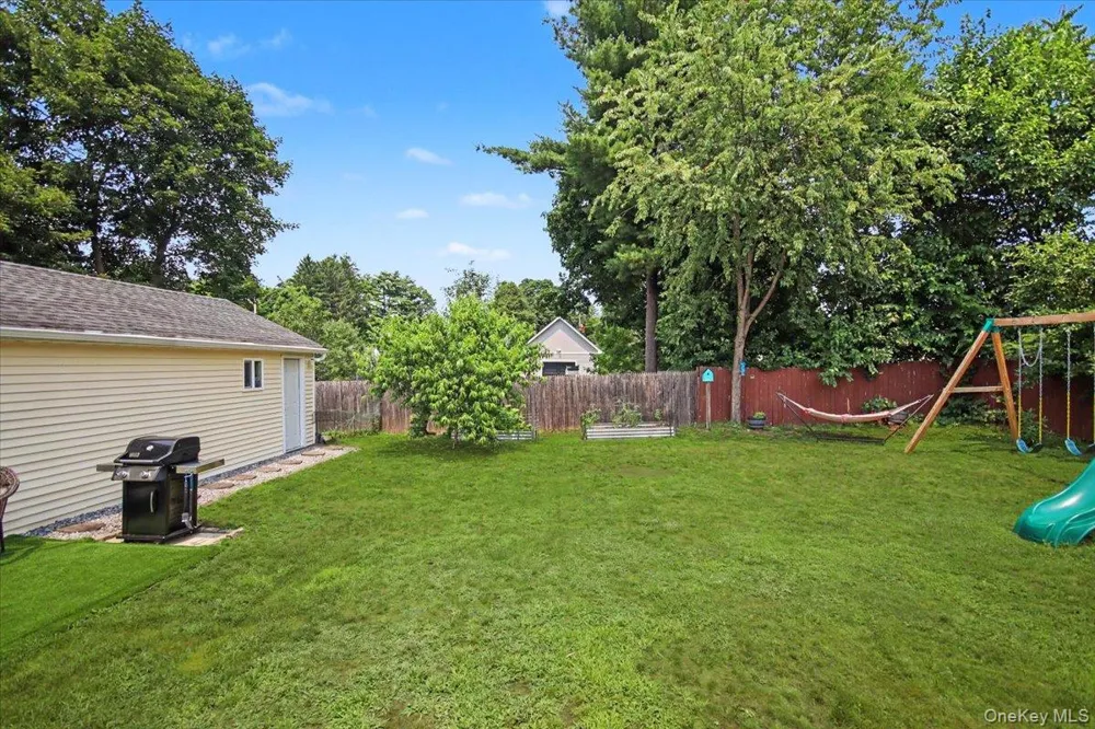 9 Mansion Drive Hyde Park, NY 12538