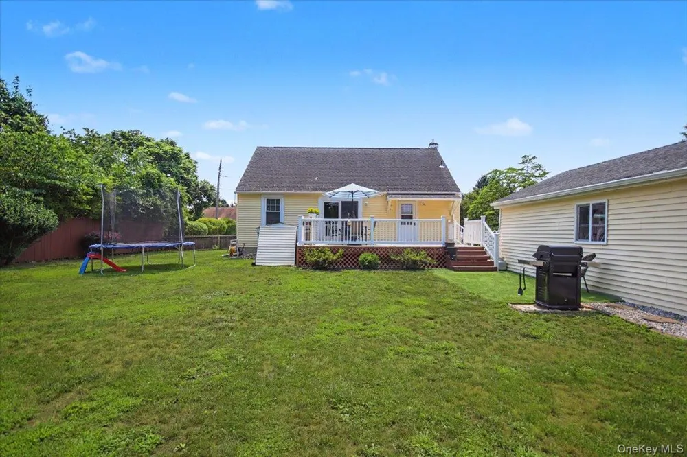 9 Mansion Drive Hyde Park, NY 12538