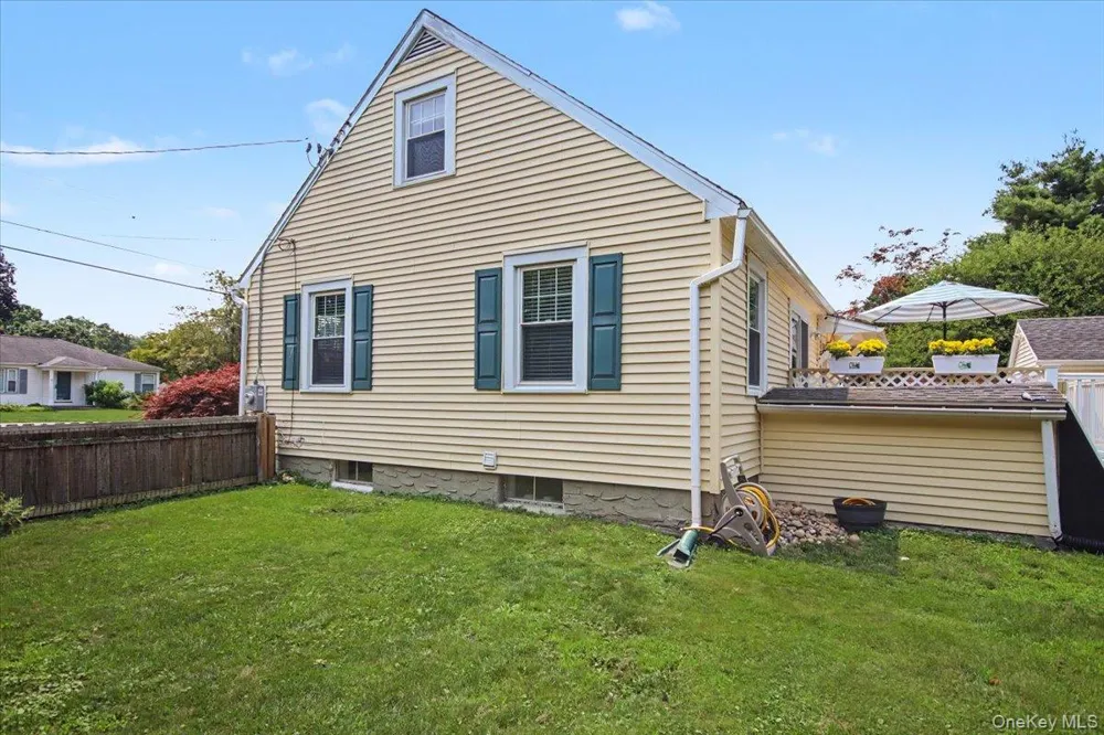 9 Mansion Drive Hyde Park, NY 12538