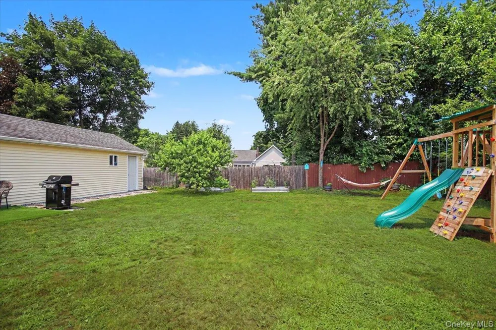 9 Mansion Drive Hyde Park, NY 12538