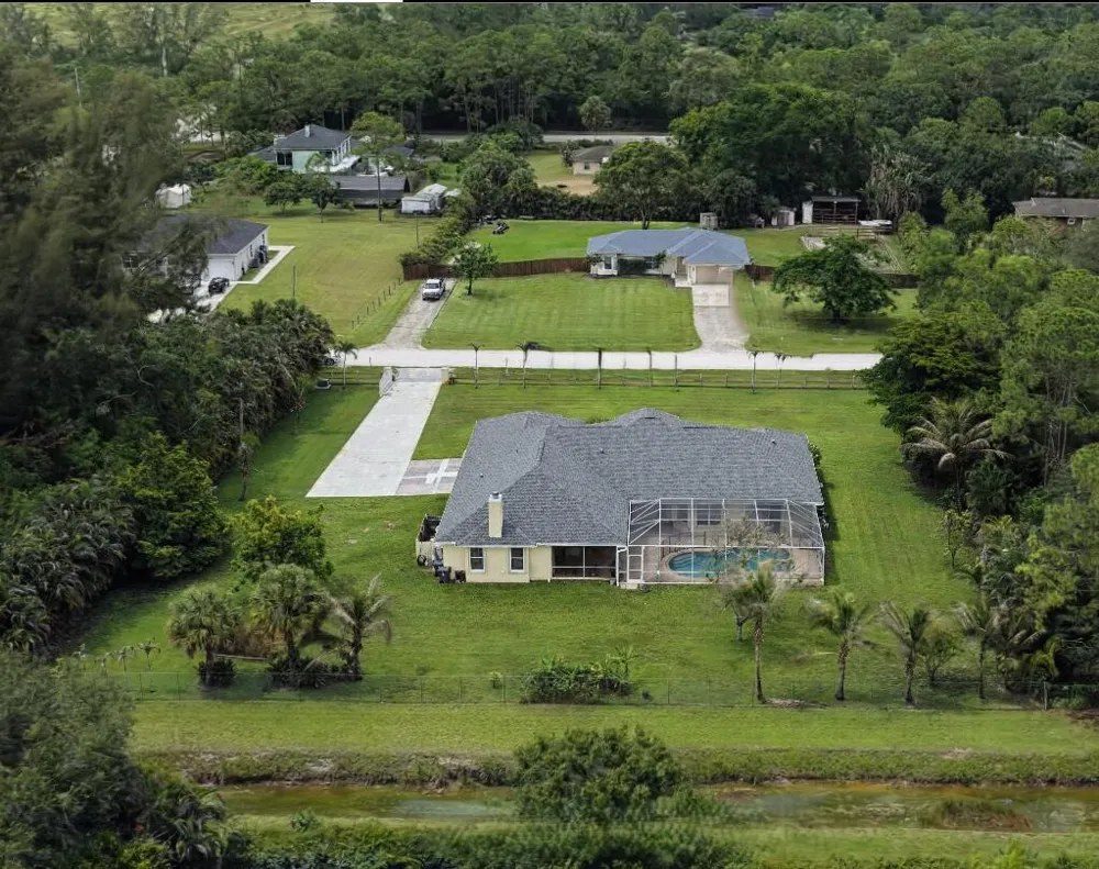 13882 43rd Road Royal Palm Beach, FL 33411