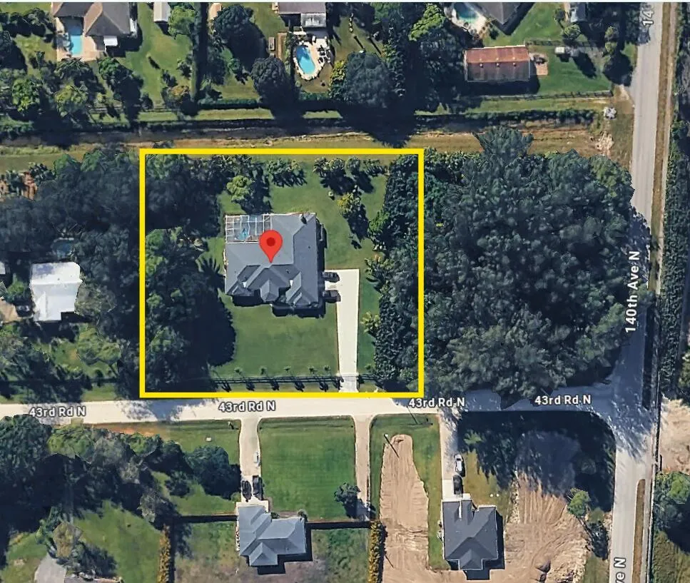 13882 43rd Road Royal Palm Beach, FL 33411