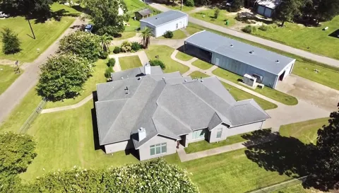 160 Black Forest Drive