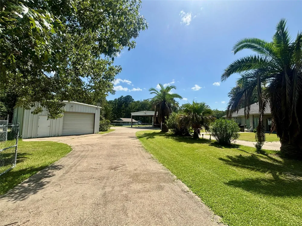 160 Black Forest Drive Zavalla, TX 75980