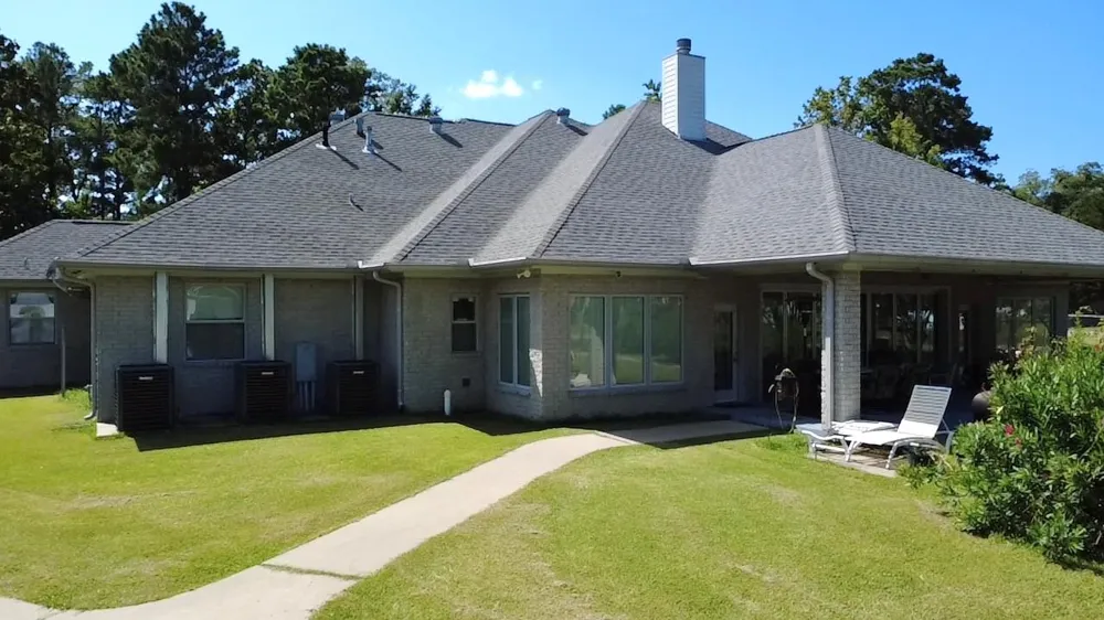 160 Black Forest Drive Zavalla, TX 75980