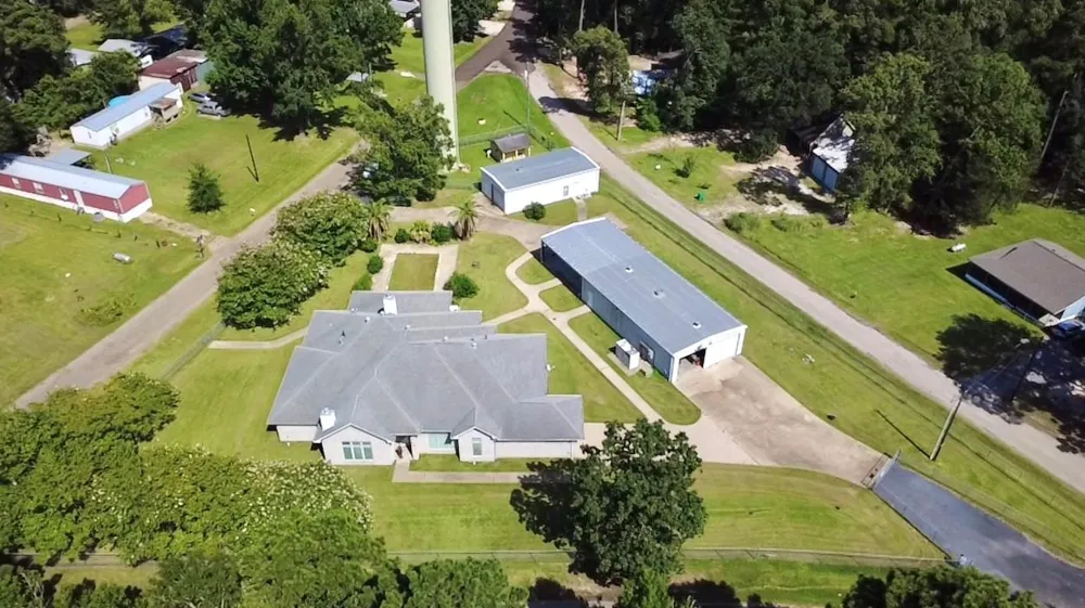 160 Black Forest Drive Zavalla, TX 75980