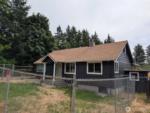 9291 W Belfair Valley Road