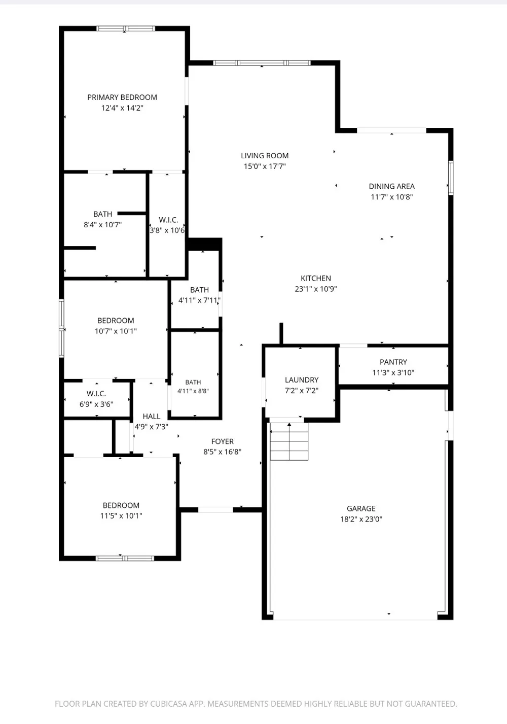 28 Harding Rd Leoma, TN 38468