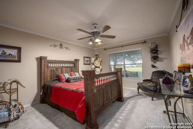 1940 LOWER SEGUIN RD Marion, TX 78124