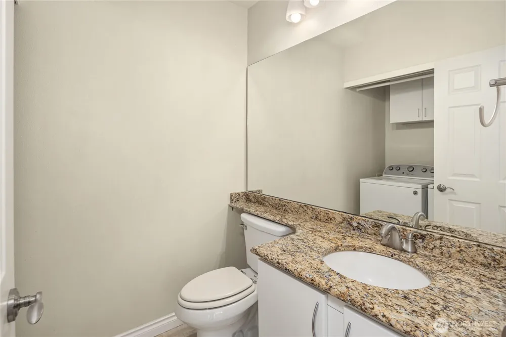 12440 NE 7th Place Bellevue, WA 98005