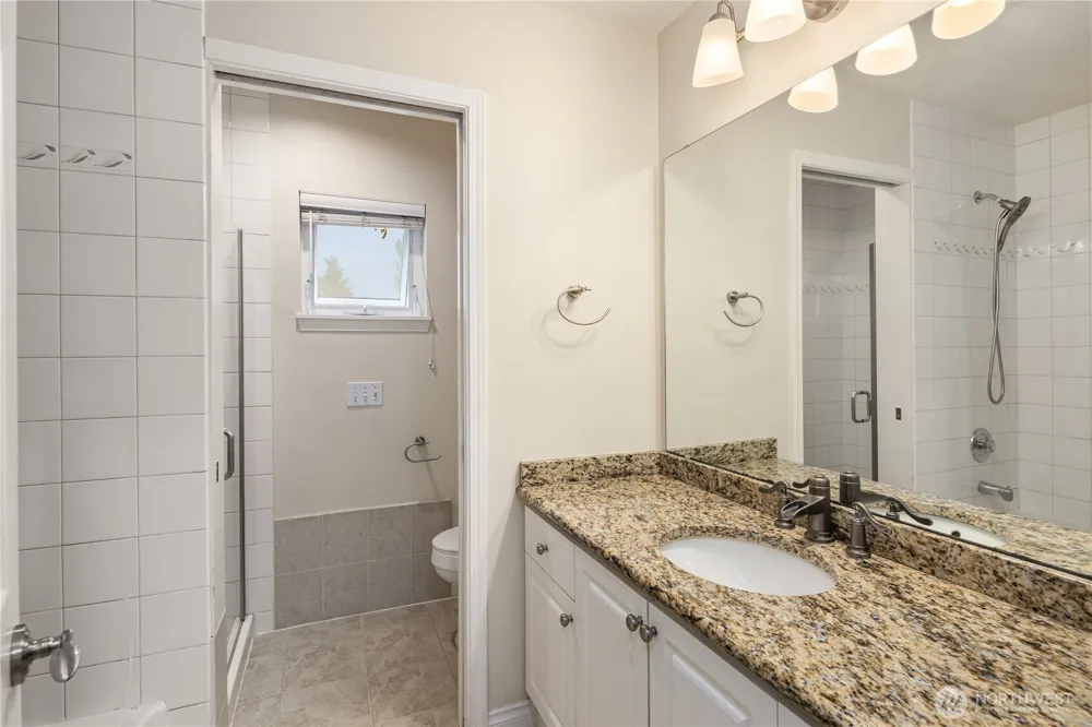 12440 NE 7th Place Bellevue, WA 98005