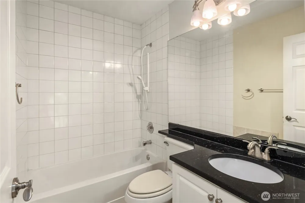 12440 NE 7th Place Bellevue, WA 98005