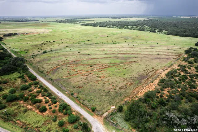 56.9 ACRES County Road 136 Floresville, TX 78114