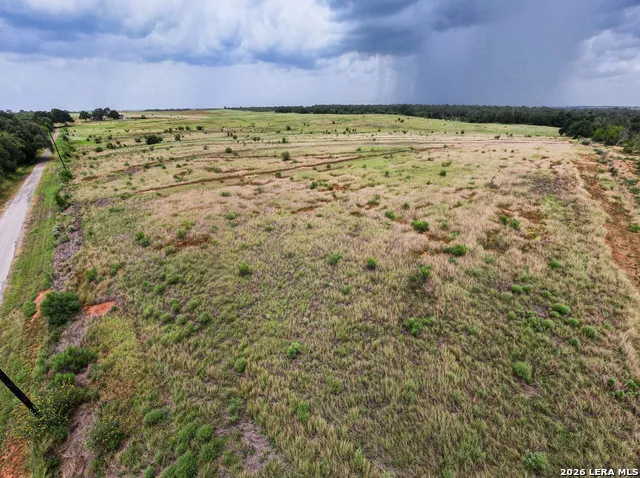 56.9 ACRES County Road 136 Floresville, TX 78114