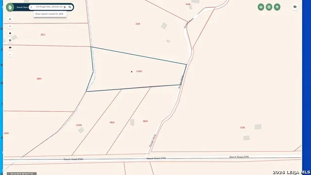 275 Rough Hollow Johnson City, TX 78636