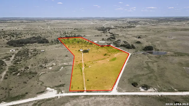 1843 Savanna Ridge Ranch Rd Lometa, TX 76853