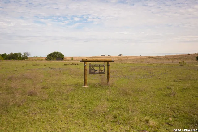 1843 Savanna Ridge Ranch Rd Lometa, TX 76853