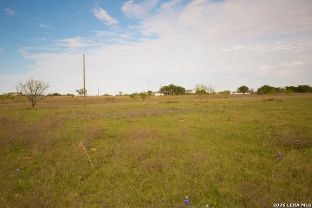 1843 Savanna Ridge Ranch Rd Lometa, TX 76853