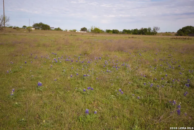 1843 Savanna Ridge Ranch Rd Lometa, TX 76853
