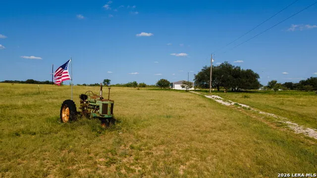 1843 Savanna Ridge Ranch Rd Lometa, TX 76853