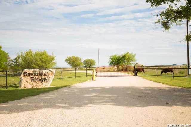 1843 Savanna Ridge Ranch Rd Lometa, TX 76853