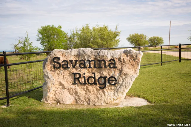 1843 Savanna Ridge Ranch Rd Lometa, TX 76853