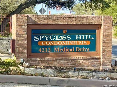 4212 MEDICAL DR Unit 1604