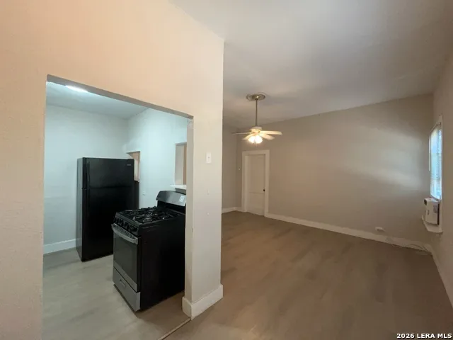 319 Army Blvd Unit 2 San Antonio, TX 78215