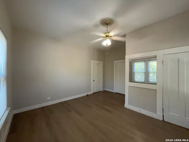 319 Army Blvd Unit 2 San Antonio, TX 78215