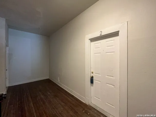 319 Army Blvd Unit 2 San Antonio, TX 78215