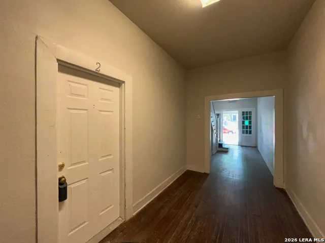 319 Army Blvd Unit 2 San Antonio, TX 78215