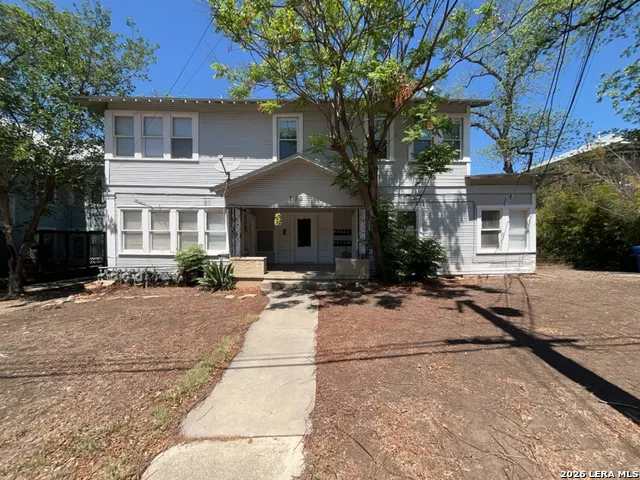 319 Army Blvd Unit 2 San Antonio, TX 78215