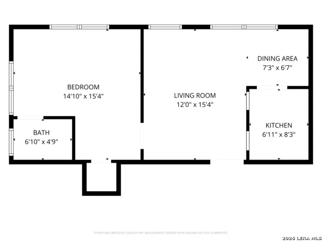 319 Army Blvd Unit 2 San Antonio, TX 78215
