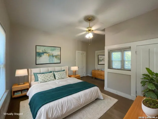 319 Army Blvd Unit 2 San Antonio, TX 78215