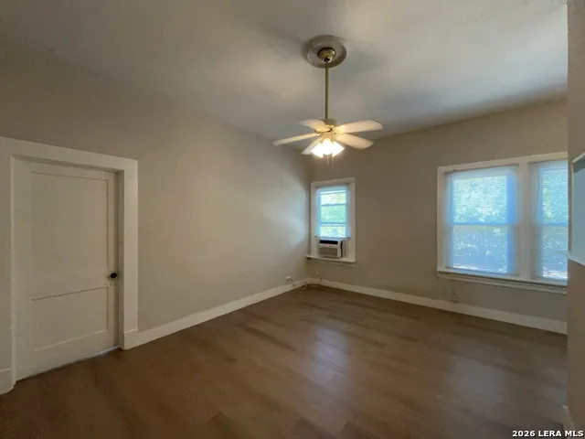 319 Army Blvd Unit 2 San Antonio, TX 78215