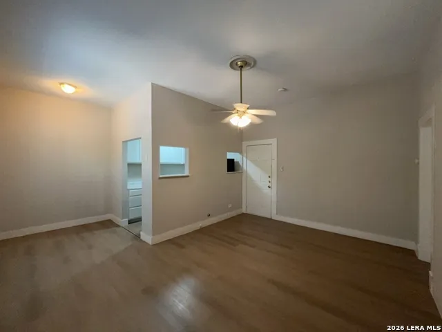 319 Army Blvd Unit 2 San Antonio, TX 78215